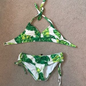 2 piece bikini